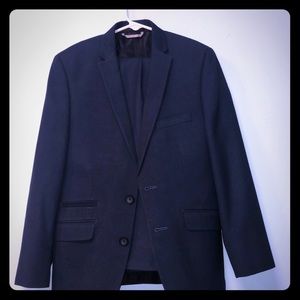 Kids suit